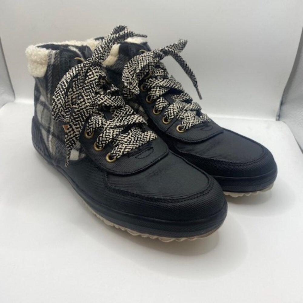 Keds Scout Boot - Water Resistant Twill